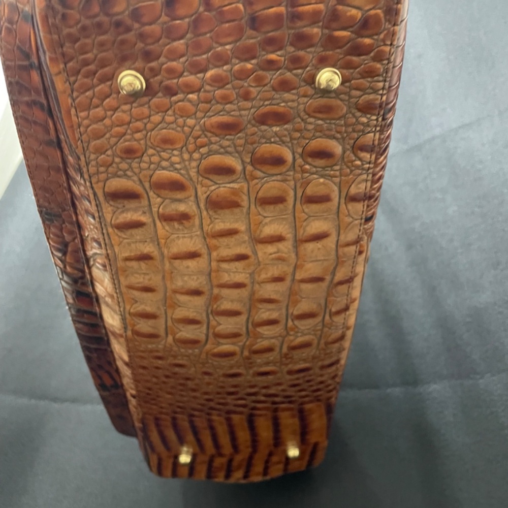 Brahmin Vintage handbag - Picture 4 of 5
